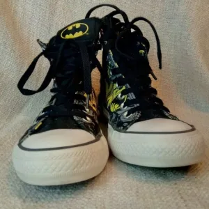 Converse Chuck Taylor All Star Hi Top Sneakers 4