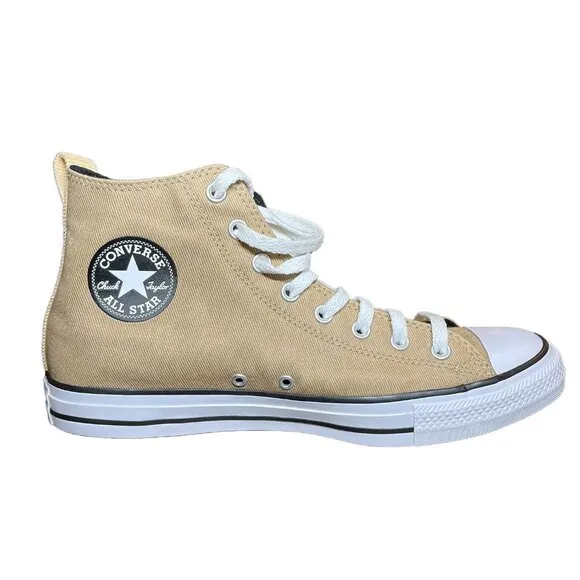Converse Chuck Taylor All Star High Top Sneakers NWOT