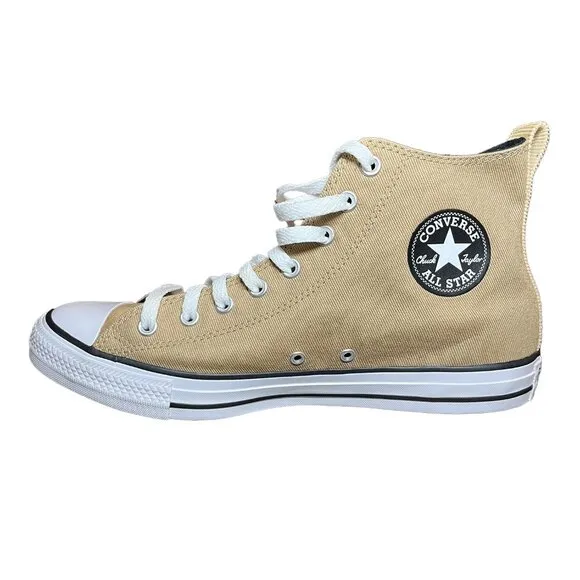 Converse Chuck Taylor All Star High Top Sneakers NWOT