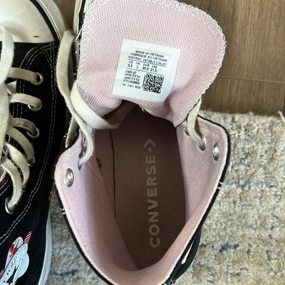 Converse Chuck Taylor All Star Lift Sneakers
