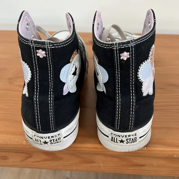 Converse Chuck Taylor All Star Lift Sneakers