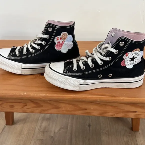 Converse Chuck Taylor All Star Lift Sneakers
