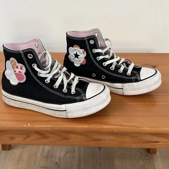 Converse Chuck Taylor All Star Lift Sneakers
