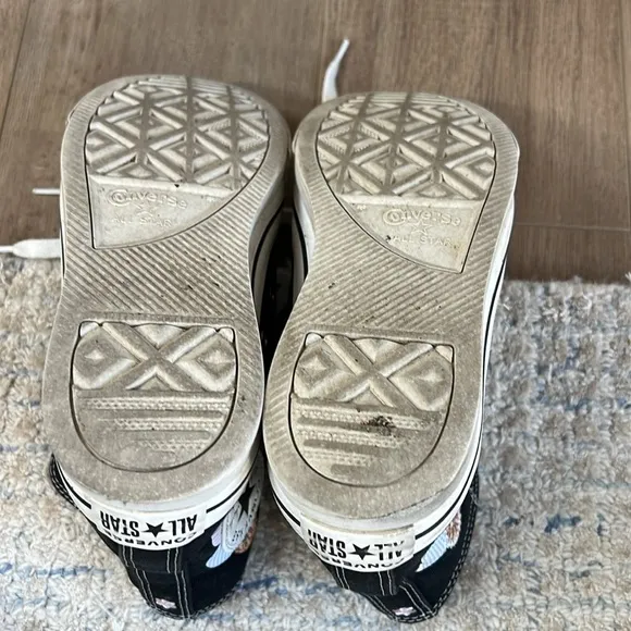 Converse Chuck Taylor All Star Lift Sneakers