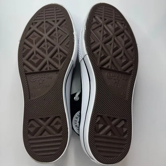 Converse Chuck Taylor All Star Lift - Women's Lace-Up Canvas Sneakers Size 6.5