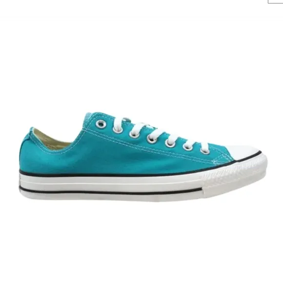 CONVERSE Chuck Taylor All Star Ox Lace-up Low Athletic Sneakers EUC