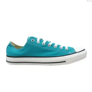 CONVERSE Chuck Taylor All Star Ox Lace-up Low Athletic Sneakers EUC