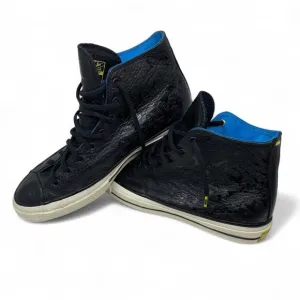 Converse Chuck Taylor Batman DC Comics High Top Sneakers Bruce Wayne 11