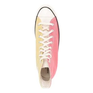 Converse Color Block Hi-top Sneakers Size: 9.5 NIB