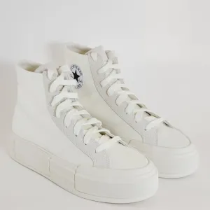 Converse CTAS Cruise 'Egret' Canvas Unisex Sneakers A04688C NWT