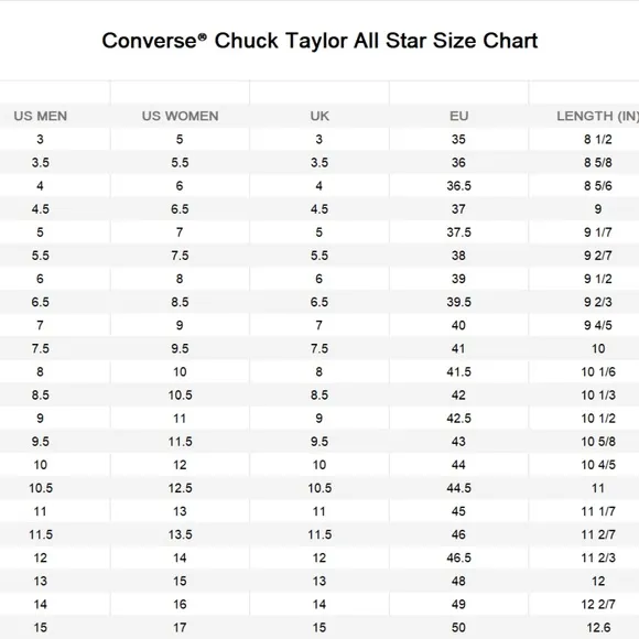 Converse Ctas Lift Platform High Casual Sneakers Women's Canvas 570434C -WBLB
