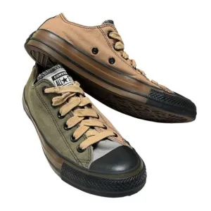 Converse CTAS Men Unisex Multicolored Low Top Sneakers Sz M6/W8