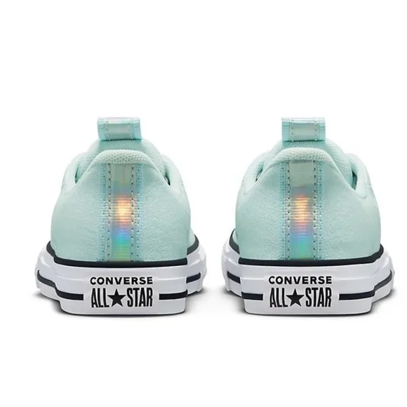 Converse CTAS Rave Ox Sneakers