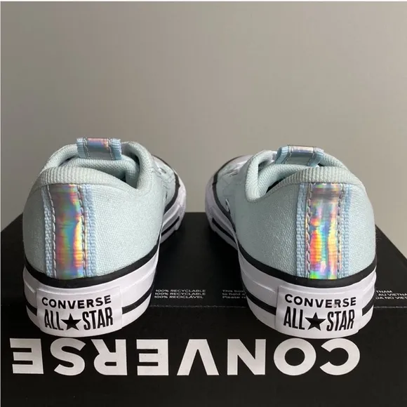 Converse CTAS Rave Ox Sneakers