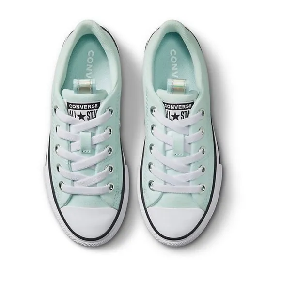 Converse CTAS Rave Ox Sneakers
