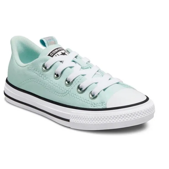 Converse CTAS Rave Ox Sneakers