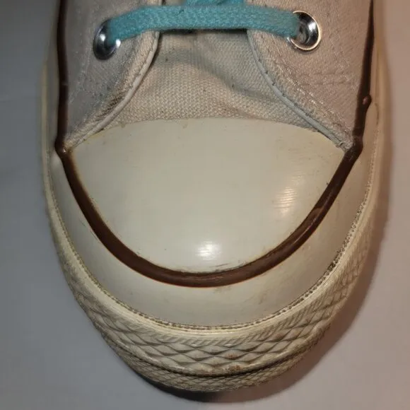 Converse Golf Le Fleur Hi Top Sneakers M-11, W-13 EUC Tyler‎ the Creator
