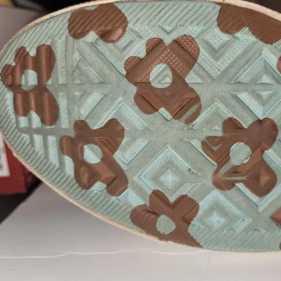 Converse Golf Le Fleur Hi Top Sneakers M-11, W-13 EUC Tyler‎ the Creator