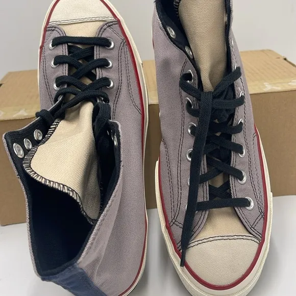 Converse Men’s 165504C Chuck 70 Canvas Sneakers