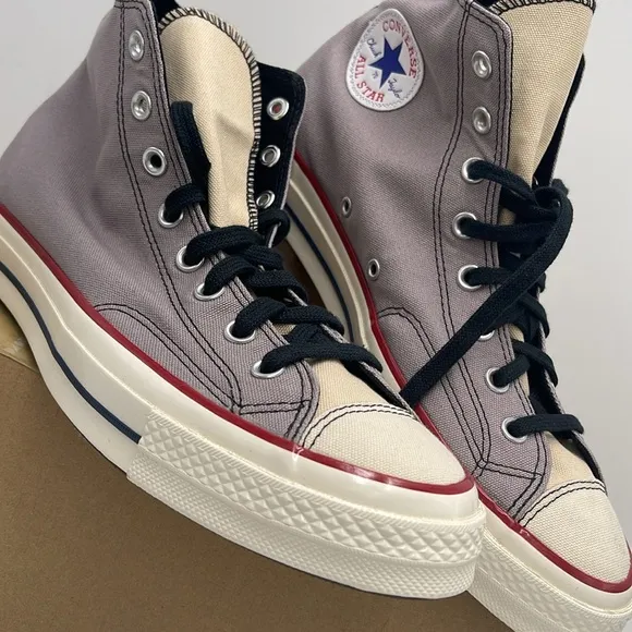 Converse Men’s 165504C Chuck 70 Canvas Sneakers