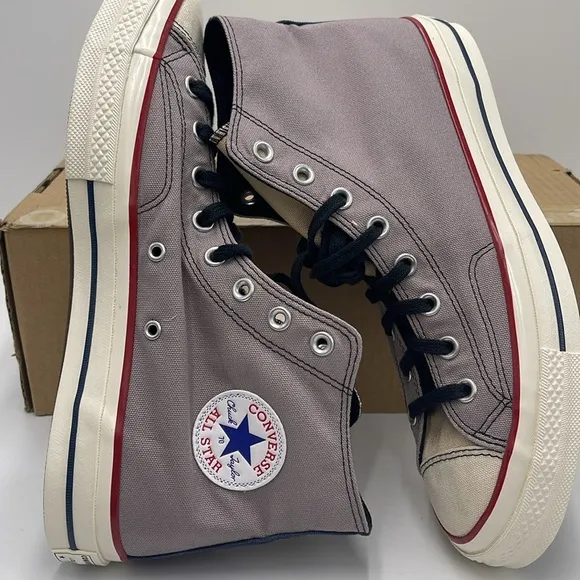 Converse Men’s 165504C Chuck 70 Canvas Sneakers