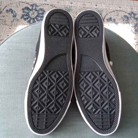 Converse men's sneakers-NEW