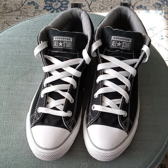 Converse men's sneakers-NEW
