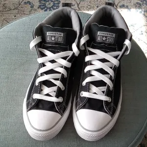 Converse men's sneakers-NEW