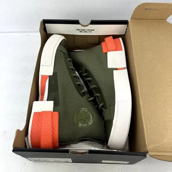 Converse NEW Unisex All Star Disrupt CX Sneakers