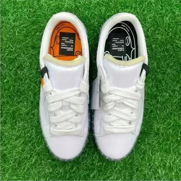 Converse Pro Leather Ox Rokit 169217c