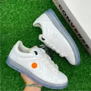 Converse Pro Leather Ox Rokit 169217c