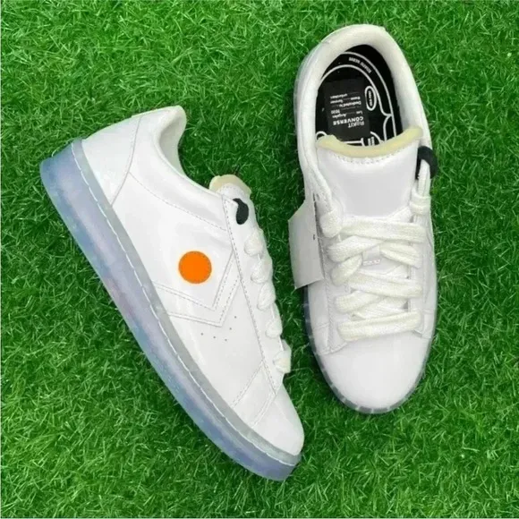 Converse Pro Leather Ox Rokit 169217c
