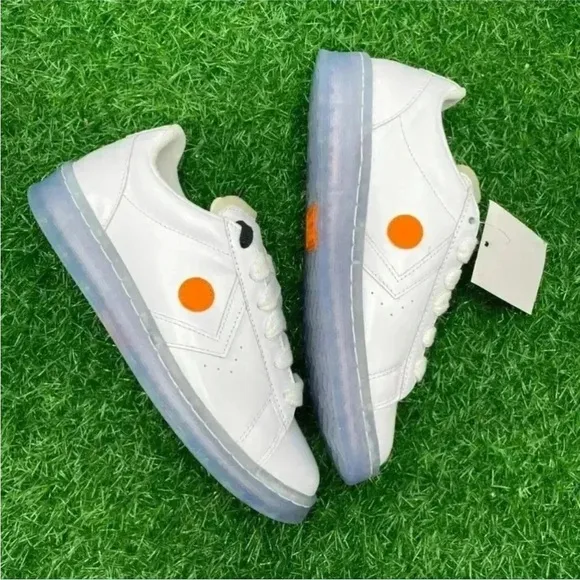 Converse Pro Leather Ox Rokit 169217c