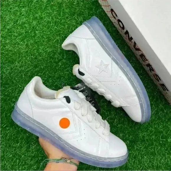 Converse Pro Leather Ox Rokit 169217c