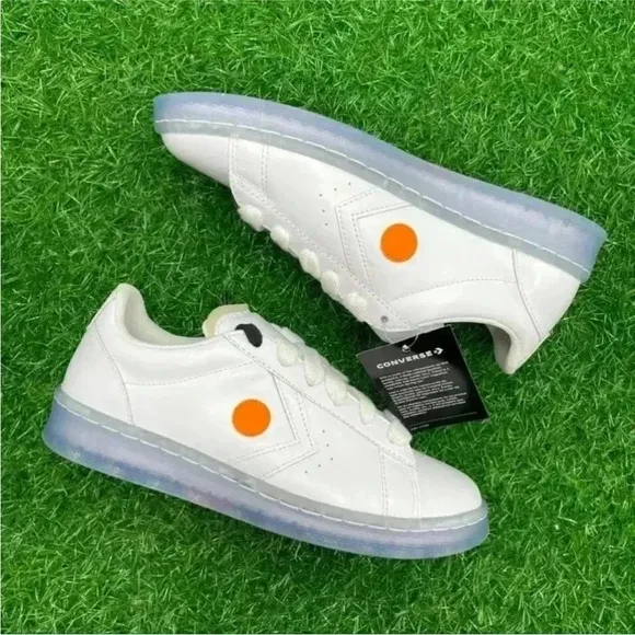Converse Pro Leather Ox Rokit 169217c