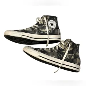 ▪️CONVERSE▪️All Star Tie Dye High Top Sneakers
