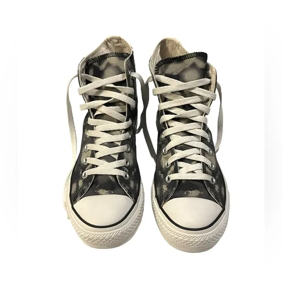 ▪️CONVERSE▪️All Star Tie Dye High Top Sneakers