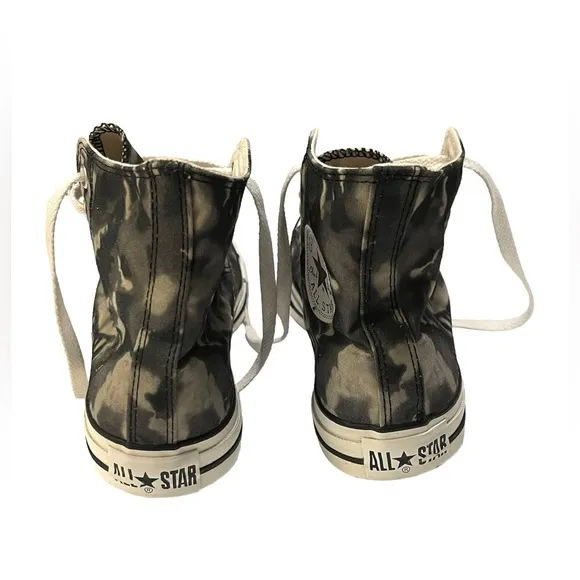 ▪️CONVERSE▪️All Star Tie Dye High Top Sneakers