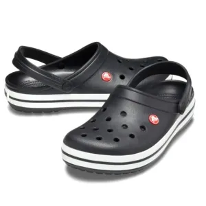 Crocs Unisex Crocband Clog Sandals Mens 5 / Women 7 / EUR 37-38