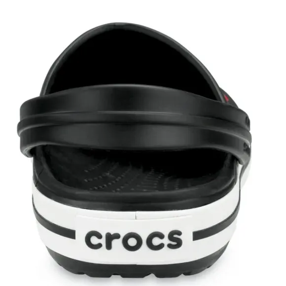 Crocs Unisex Crocband Clog Sandals Mens 5 / Women 7 / EUR 37-38