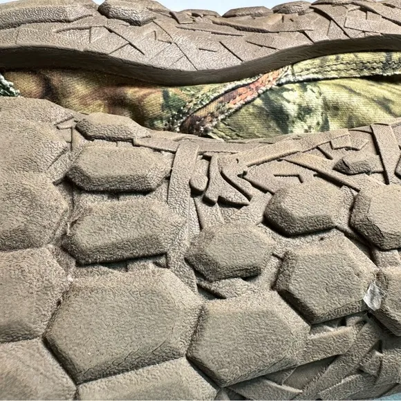 Cushe Camouflage Loafers