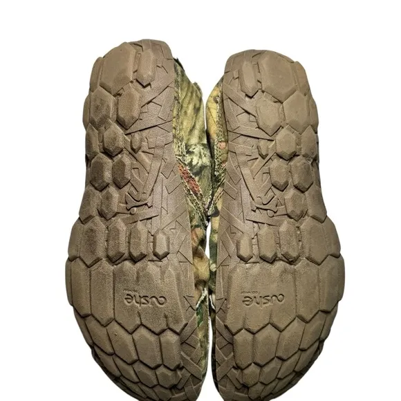 Cushe Camouflage Loafers
