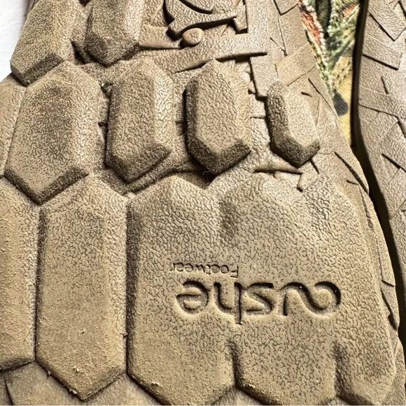Cushe Camouflage Loafers
