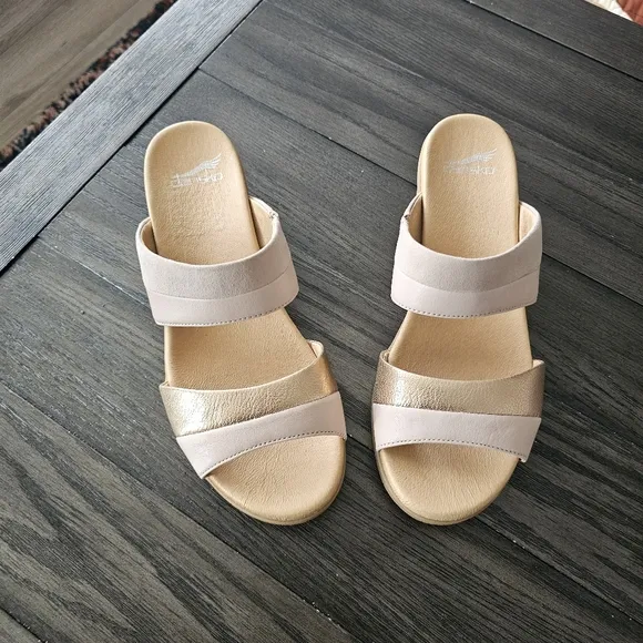 Dansko Theresa Sandals