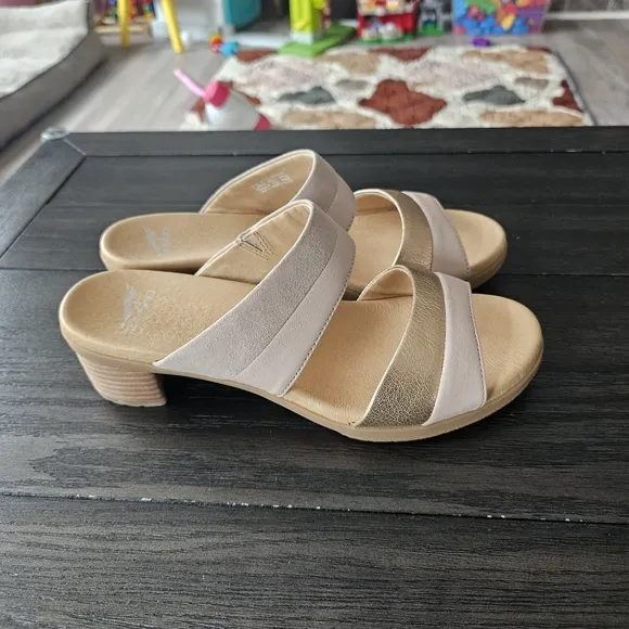 Dansko Theresa Sandals