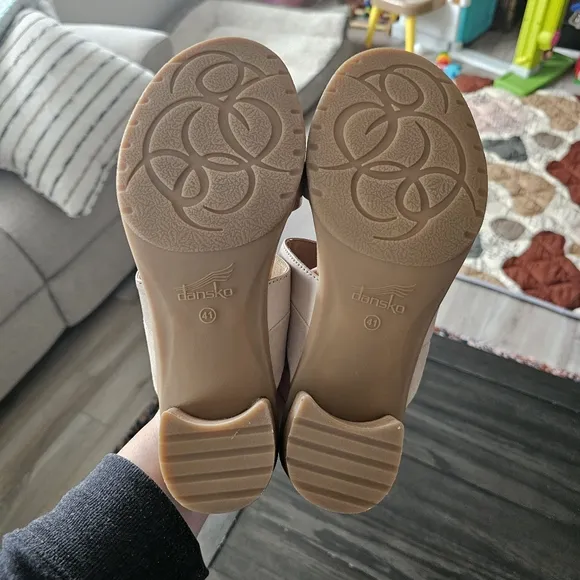 Dansko Theresa Sandals