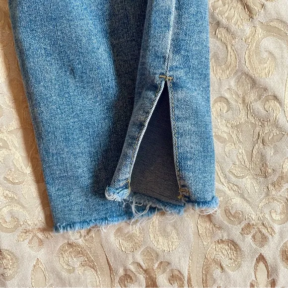 Dazy Stretch Skinny Jeans