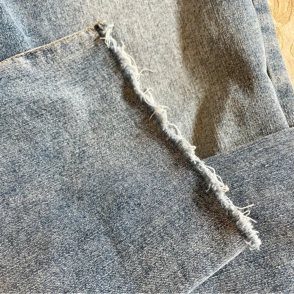 Dazy Stretch Skinny Jeans