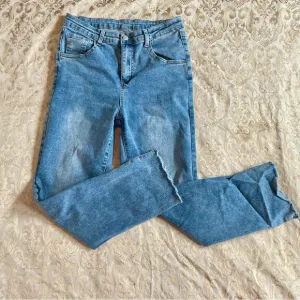 Dazy Stretch Skinny Jeans