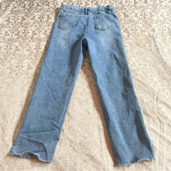 Dazy Stretch Skinny Jeans